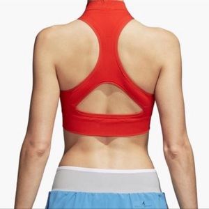 Adidas by Stella McCartney top size medium